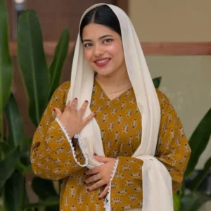 Printed Casual Kurti for Women | Comfortable Daily Wear Top